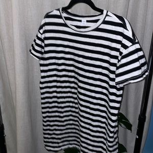 Old Navy TShirt Dress